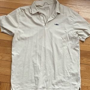 Patagonia Polo